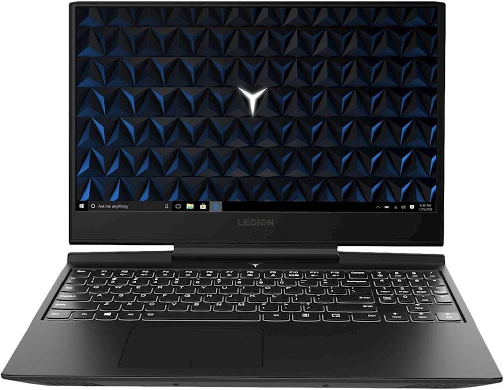 Lenovo Legion Y545