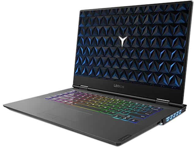 Lenovo Legion Y740 15-inch and 17-inch Gaming Laptop Price and Specs