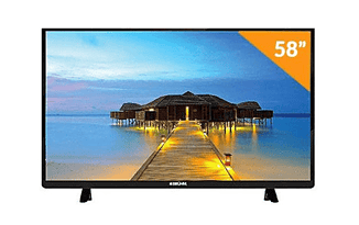 Bruhm 58-inch BTF-58UDASP Smart TV