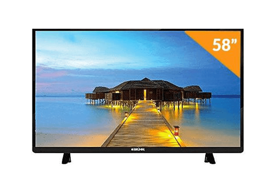 Bruhm 58-inch BTF-58UDASP Smart TV