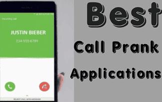 Best Call Prank Apps to Make Fake Calls and Prank your Friends