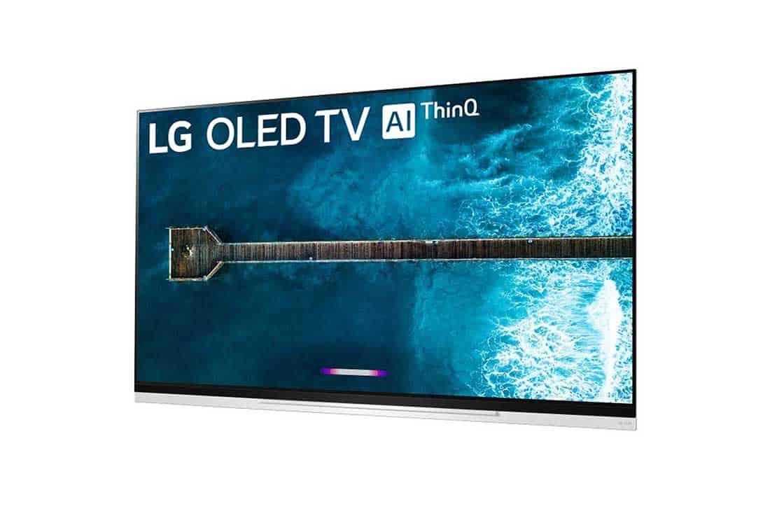 LG E9 OLED TV