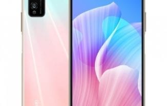 Huawei Enjoy Z 5G