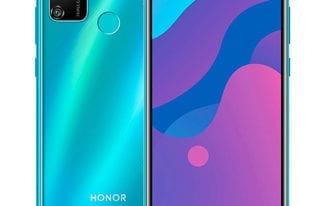 Honor 9A