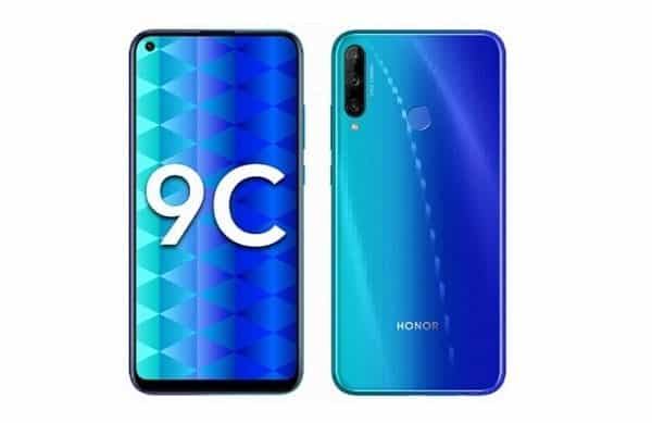 Honor 9C