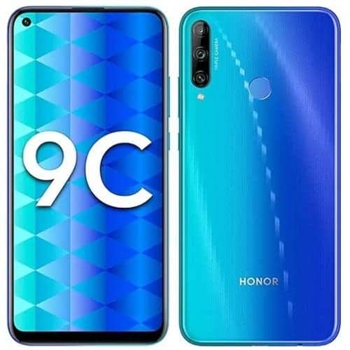 Honor-9C