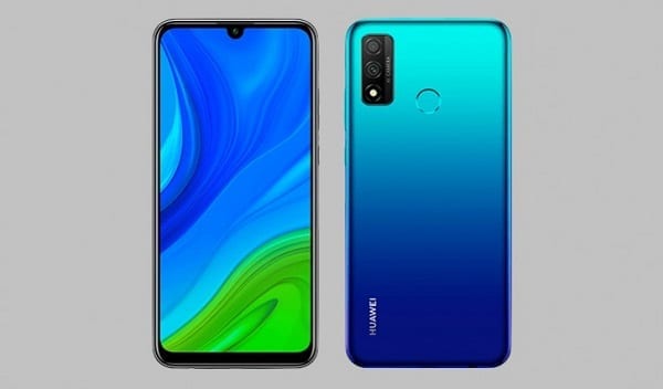 Huawei P Smart 2020