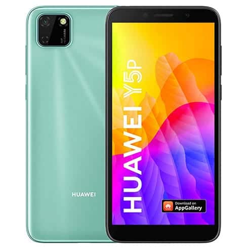 Huawei Y5P