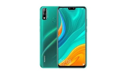 Huawei Y8S