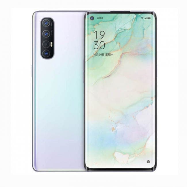 Oppo Reno3 Pro 5G