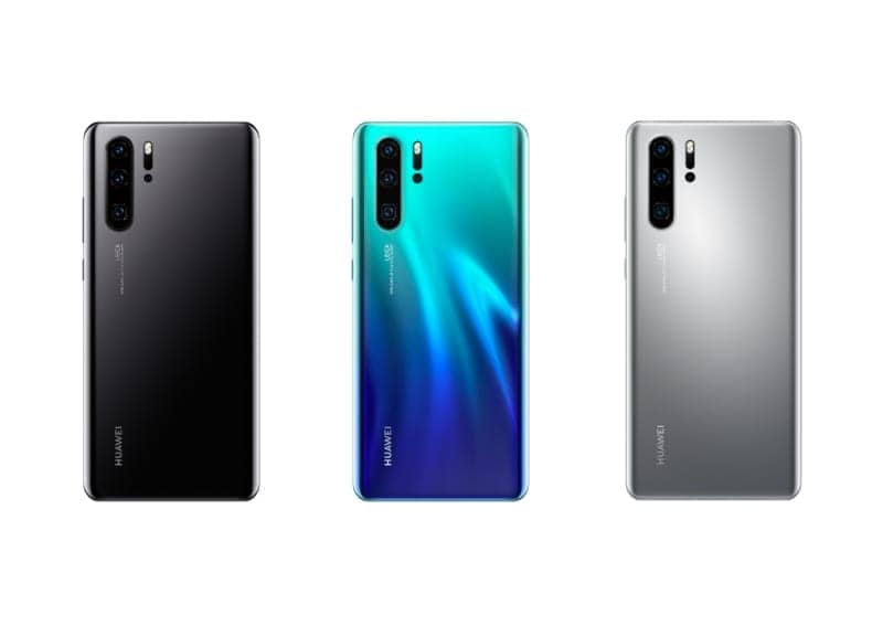 Huawei P30 Pro New Edition