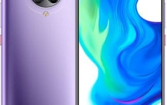 Xiaomi Poco F2 Pro