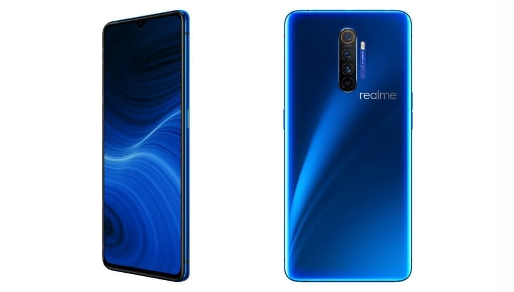 Realme X2 Pro