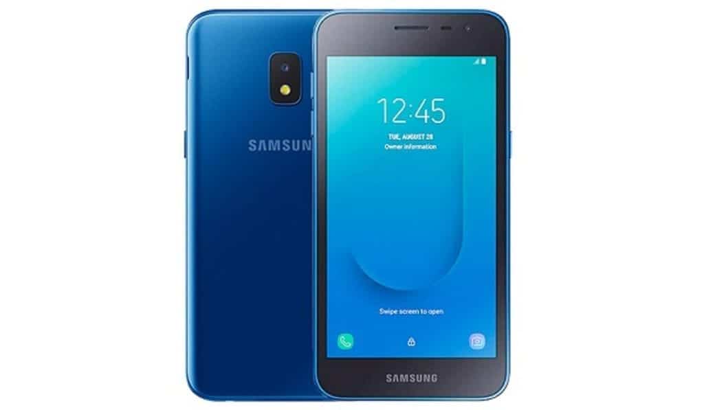 Samsung Galaxy J2 Core (2020)