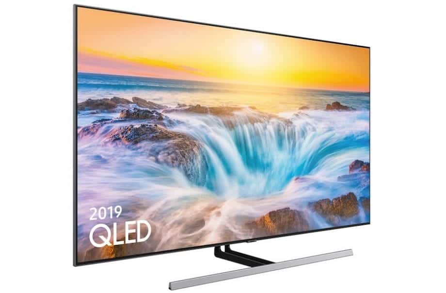 Samsung Q85R 4K UHD Smart TV