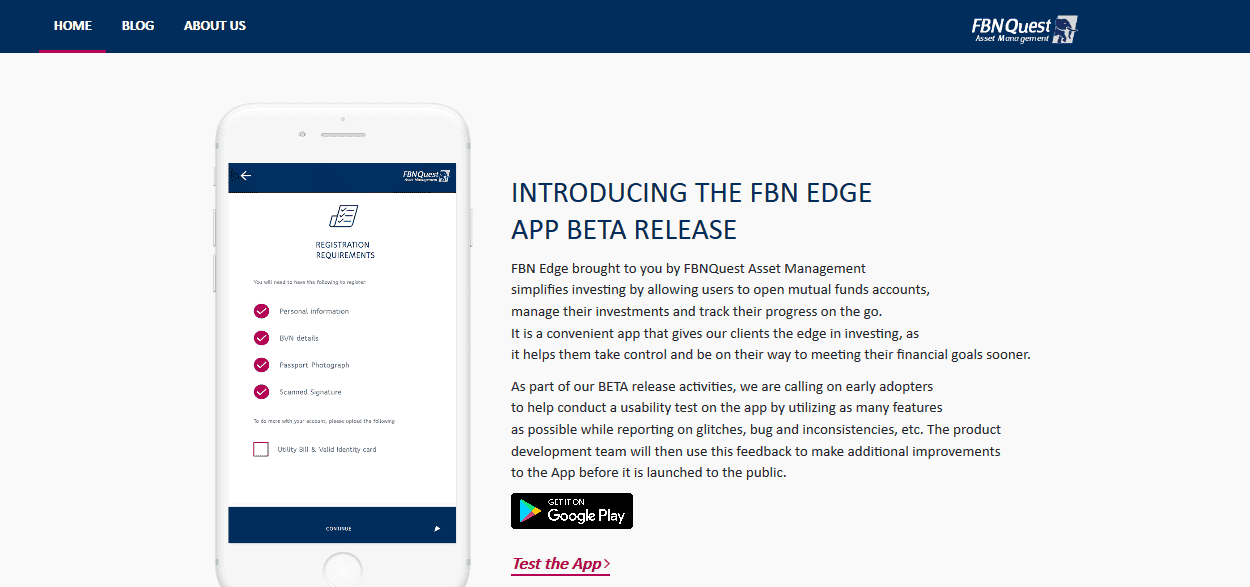 FBN Edge