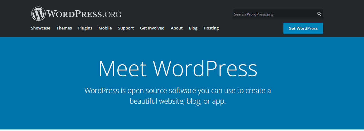 WordPress