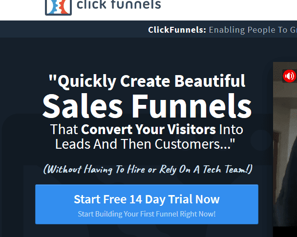 ClickFunnels