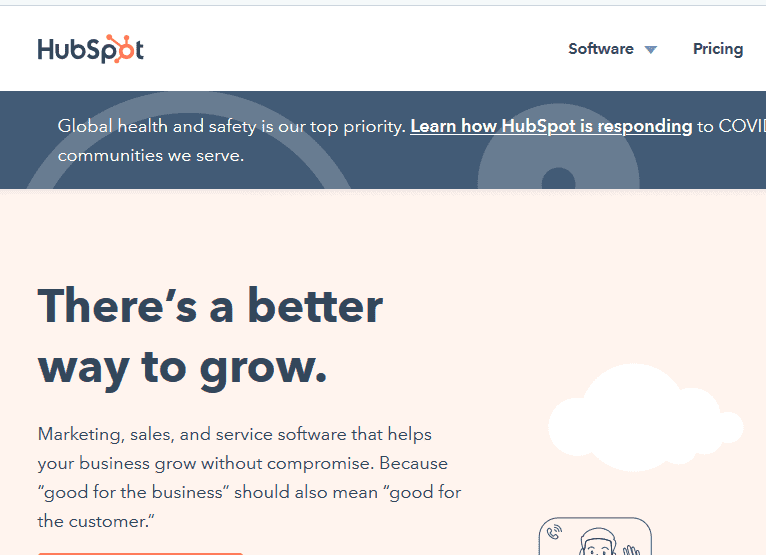 Hubspot