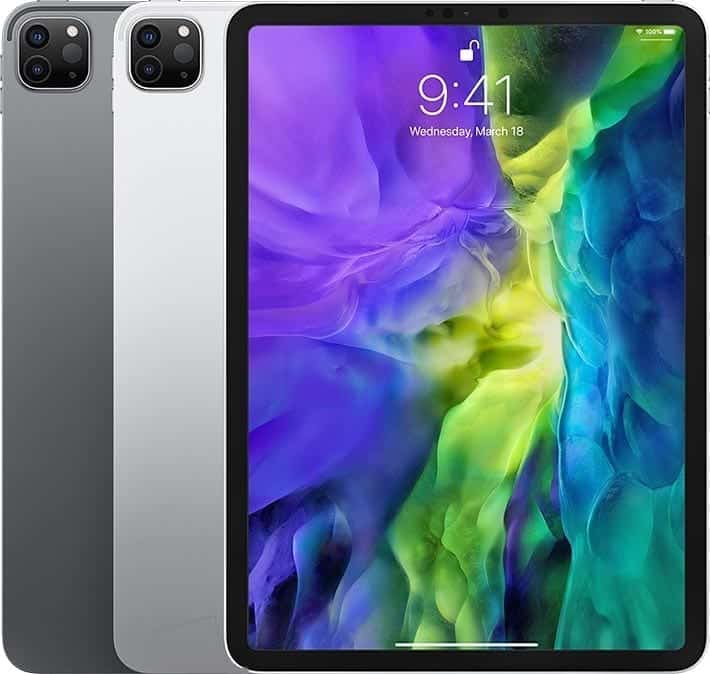 Ipad Pro 11 2020 Specs And Price Nigeria Technology Guide