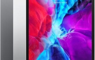 iPad Pro 12.9 (2020) 4th Generation