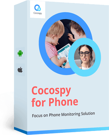 CocoSpy: View Someone's WhatsApp Messages Without them Knowing