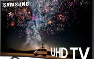 Samsung RU7300