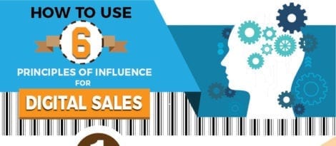 Digital Sales Influence