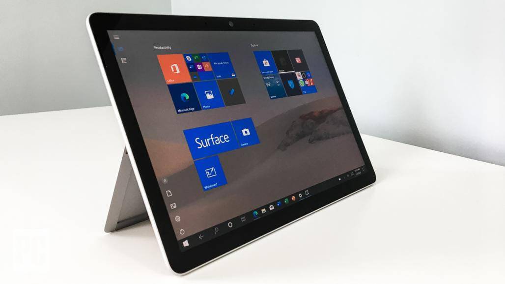 Surface Go 2