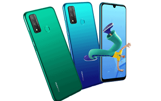 Huawei P Smart 2020