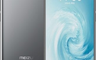 Meizu 17