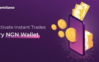Remitano adds Nigerian Naira Wallet with Instant Trade Feature