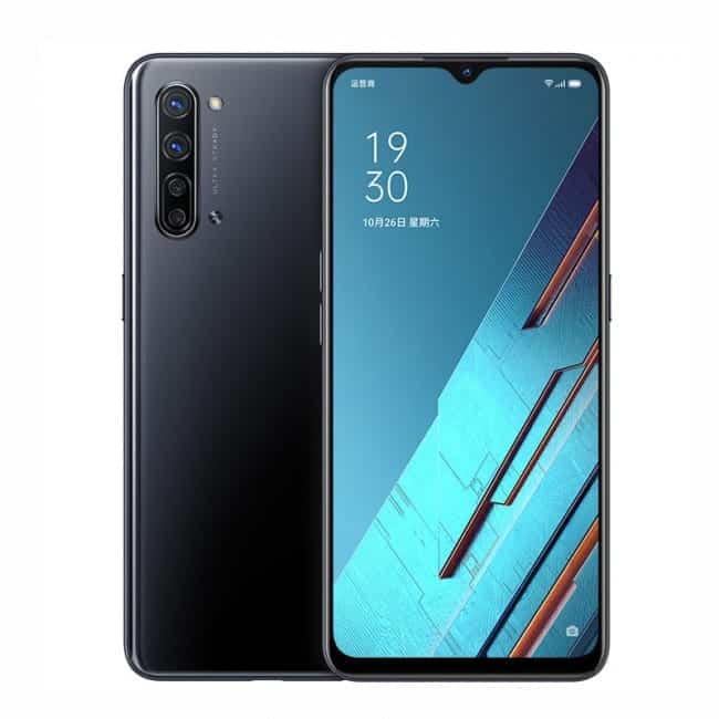 Oppo Reno3 5G