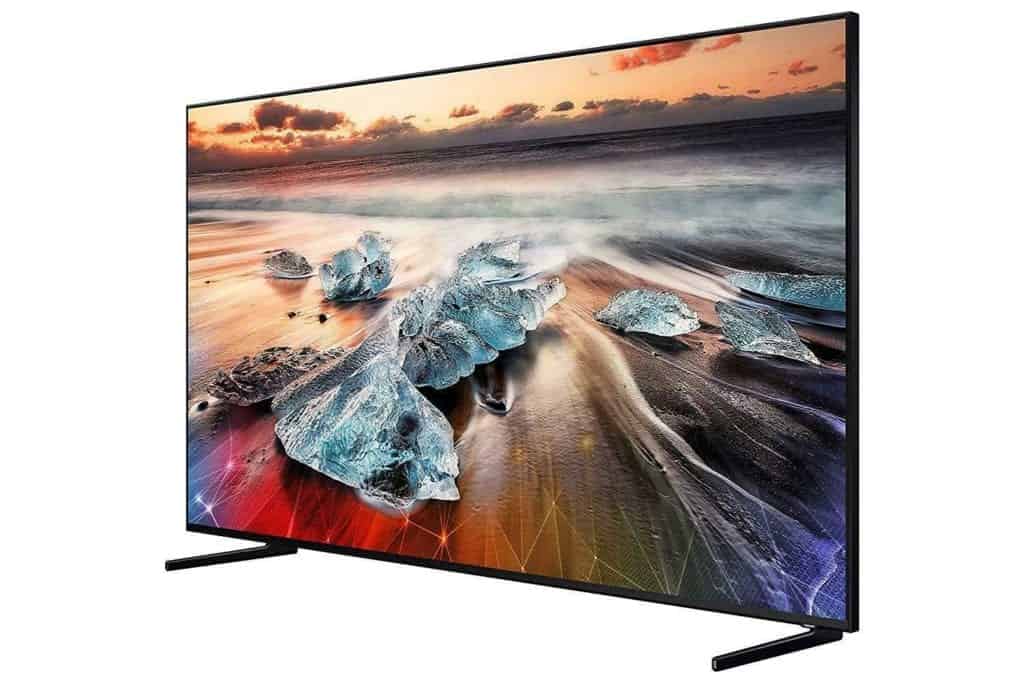 Samsung Q950R 8K TV