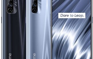 Realme X50 Pro Player