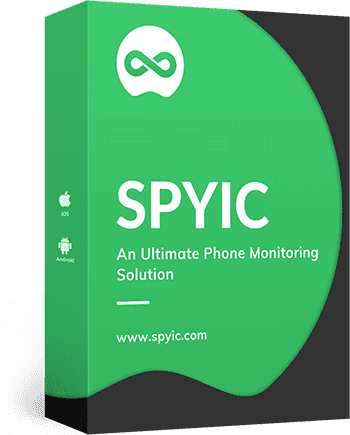 Spyic: Tracking Apps