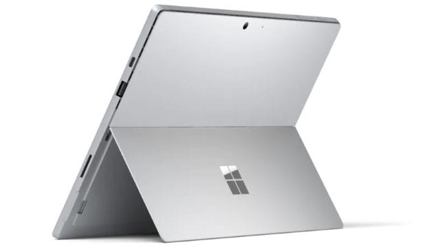 microsoft surface pro 7 spec microsoft surface pro 7 spec