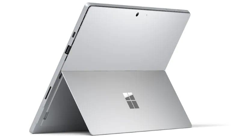 Surface Pro 7