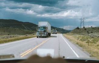 How Uber for Trucking will Transform the Logistics Industry