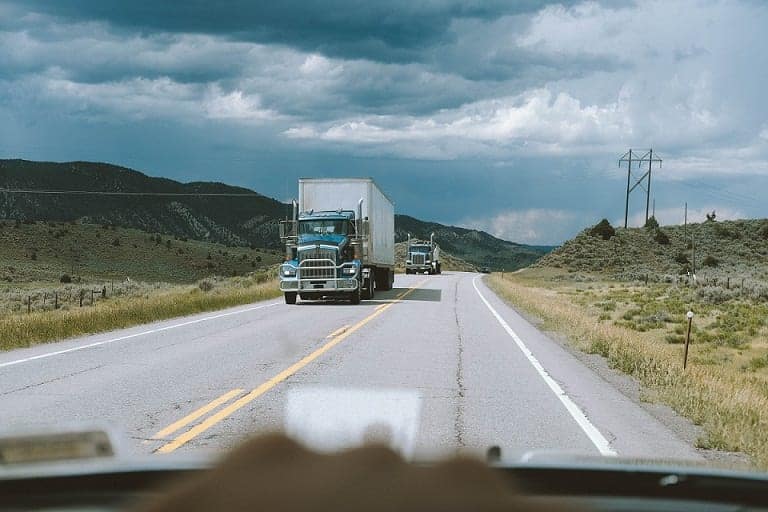 How Uber for Trucking will Transform the Logistics Industry