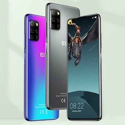 Elephone E10 Pro