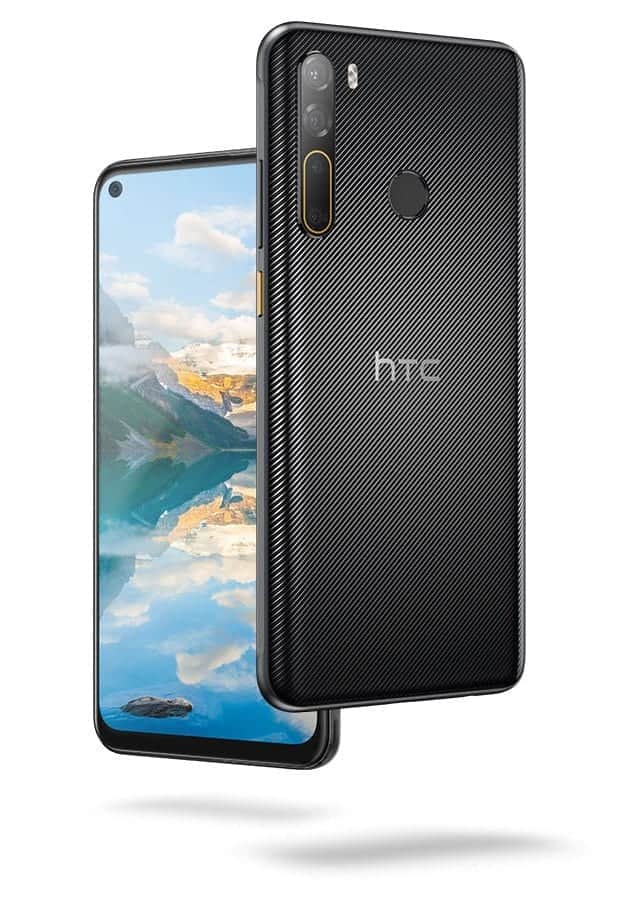 HTC Desire 20 Pro