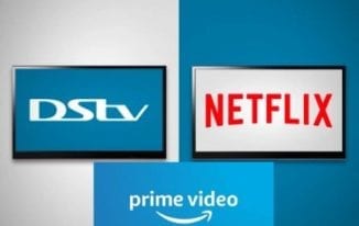 Multichoice to add Netflix and Amazon Video Prime Streaming Services for its Subscribers.