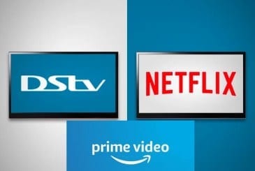 Multichoice to add Netflix and Amazon Video Prime Streaming Services for its Subscribers.