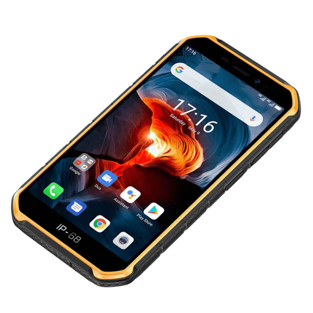 Ulefone Armor X7 Pro Specs and Price - Nigeria Technology Guide