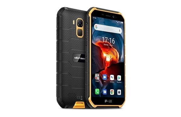 Ulefone Armor X7 Pro