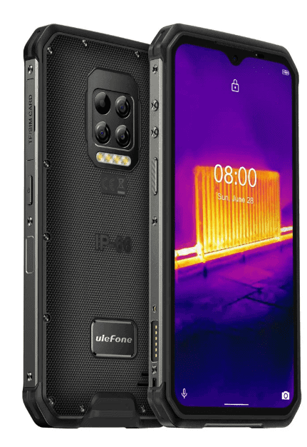 Ulefone Armor 9