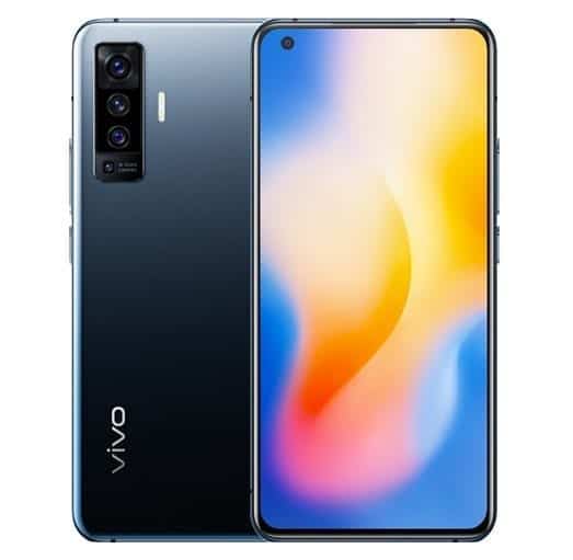 Vivo X50