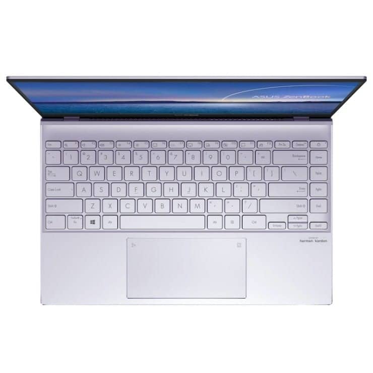 ASUS ZenBook 13 UX325