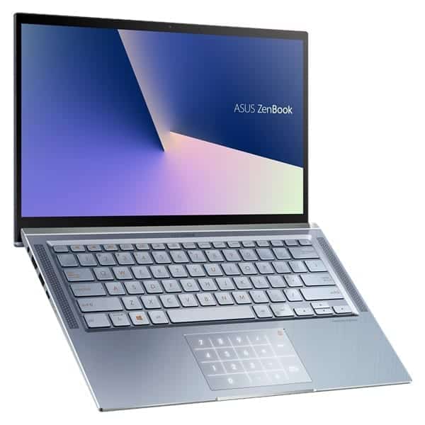 ASUS ZenBook 14 UX425